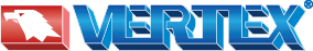 Vertex logo